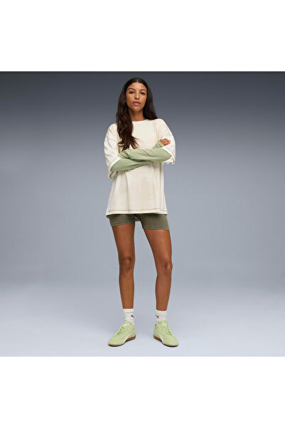 Puma Speedcat OG Unisex Yeşil Spor Ayakkabı