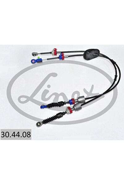 Linex Cablu Transmisie Manuala Stanga Nissan Qashqai 1