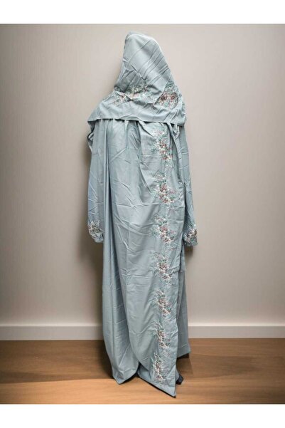 Generic Embroidered prayer dress