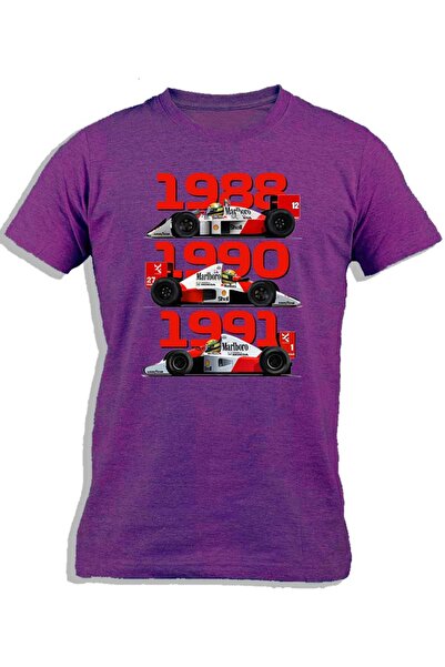 Ay Cabron SENNA CHAMPION CARS