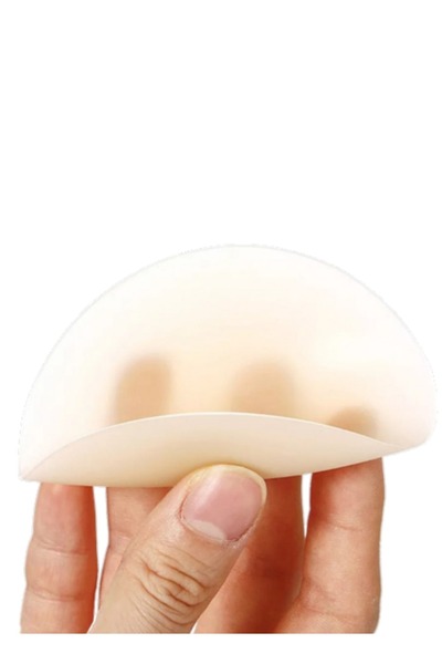 VEYA سيلكون خاص للصدر لإخفاء الحلمات و قابلة لإعادة الاستخدام