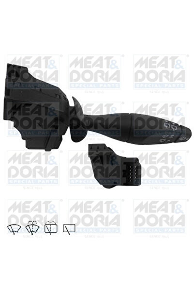 MEATDORIA Comutator Coloana Directie Ford Focus 1
