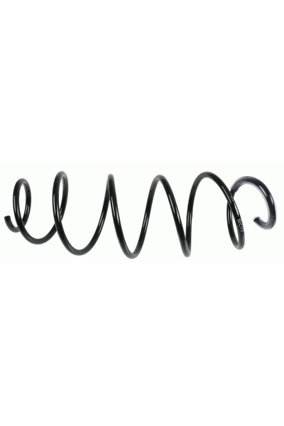 SACHS Arc Spiral Citroen C3 1