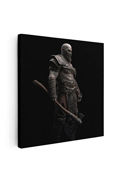 Tablou Canvas God of War, cod 3835