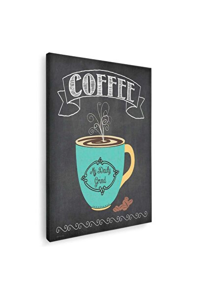 Tablou Canvas Tablou cafenea vintage, cod 3861