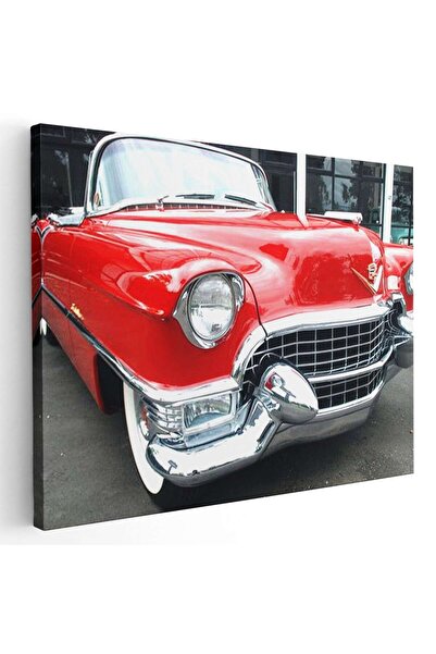 Tablou Canvas Tablou masina clasica 1955 Cadillac Eldorado, cod 3197