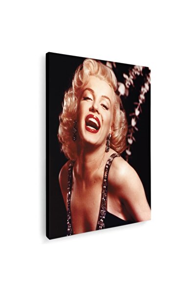 Tablou Canvas Tablou Marilyn Monroe actrita, cod 2710