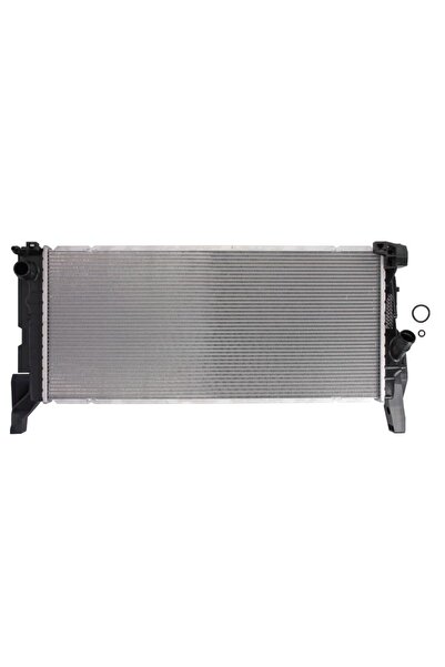 NRF Radiator, replacement filter set, MINI (F55)