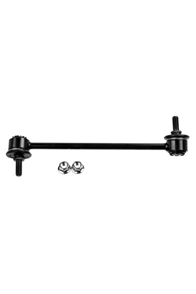 GRAP Brat/Bieleta Suspensie Stabilizator Axa Fata Dreapta Hyundai I10 1 Kia P...