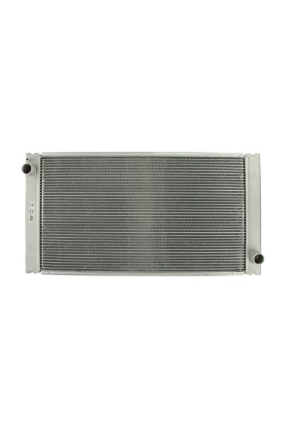 Nissens Radiator, replacement filter set, MINI COUNTRYMAN (R60)