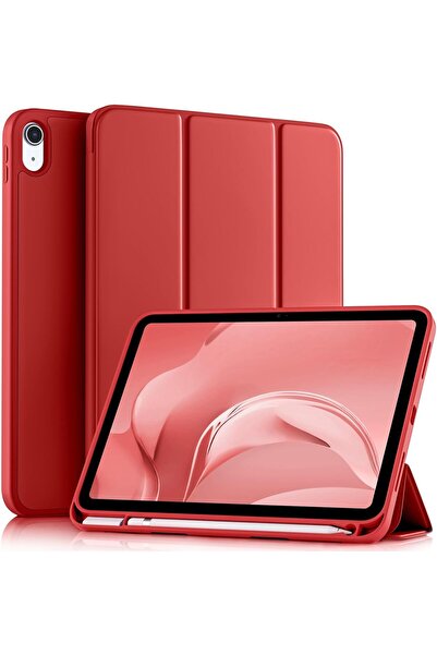 Generic جراب Akkerds متوافق مع iPad (A16) الجيل الحادي عشر مقاس 11 بوصة 2025، جراب iPad الجيل العاشر