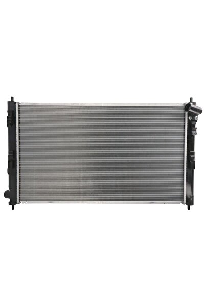 NRF Radiator, replacement filter set, Peugeot 4008