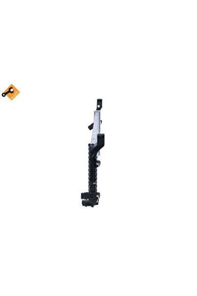 NRF Radiator, replacement filter set, MINI (F55)