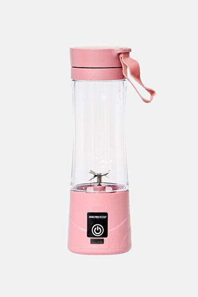 Farberware Portable Usb Rechargeable Blender, Mauve