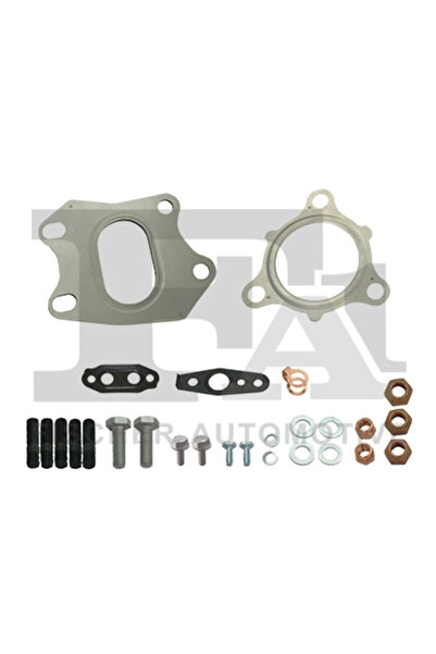 FA1 Set Montaj Turbocompresor Mitsubishi Pajero 4 2007-2007