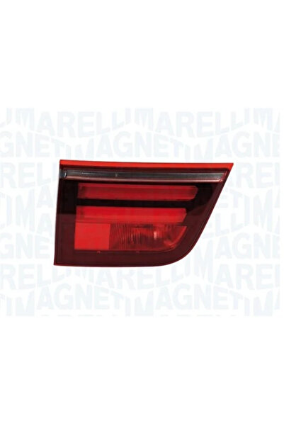 MAGNETI MARELLI Lampa Spate Stanga Bmw X5