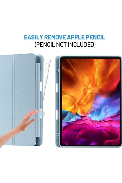 Generic حافظة Palkitsee متوافقة مع iPad 9 8 7 الجيل 10.2 بوصة، موديل 2021/2020/2019، الإصدار التاسع/الثامن/السابع