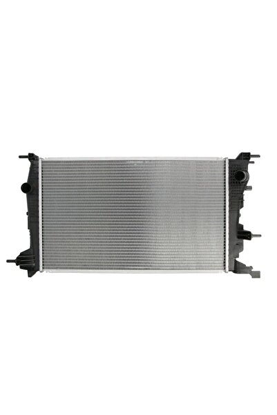 Thermotec Radiator, replacement filter set, Renault GRAND SCENIC III (JZ0/1_)