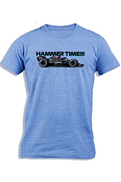 Ay Cabron HAMMER TIME 2024