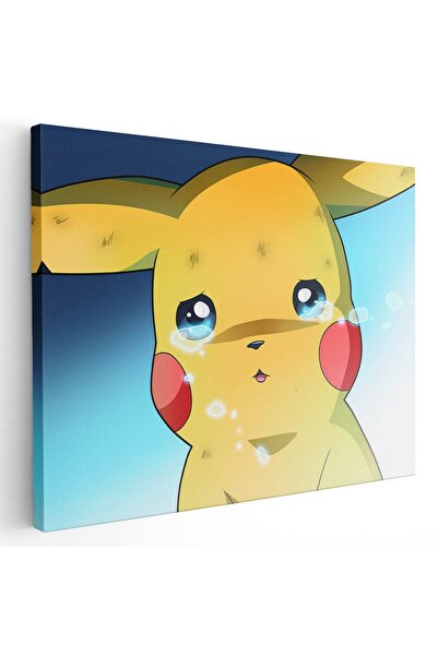 Tablou Canvas Pokemon anime, cod 5048