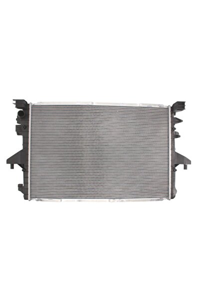Thermotec Radiator, replacement filter set, Volkswagen TRANSPORTER T5 Bus (7HB, 7HJ, 7EB, 7EJ)