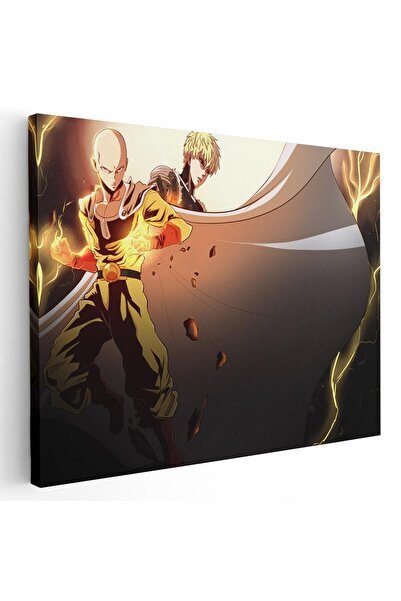 Tablou Canvas One Punch Man anime, cod 5160