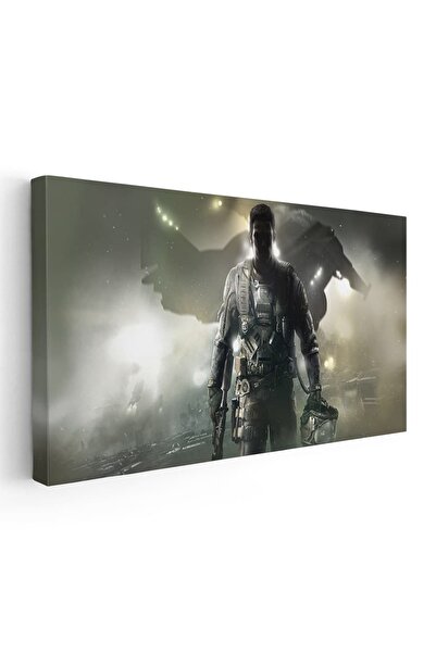 Tablou Canvas Tablou Call of Duty, cod 3769