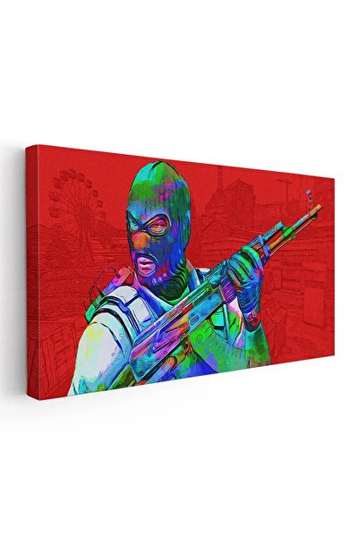 Tablou Canvas Tablou Counter Strike, cod 3782