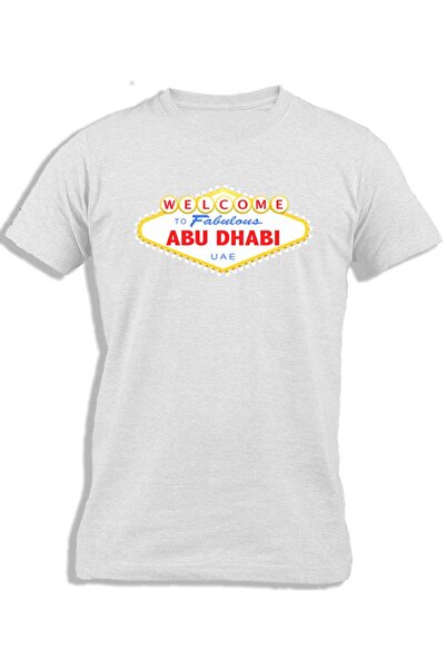 Ay Cabron مرحباً بكم في أبو ظبي