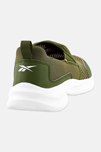 Reebok Men Chill Craft Slip On Walking Shoes, Green