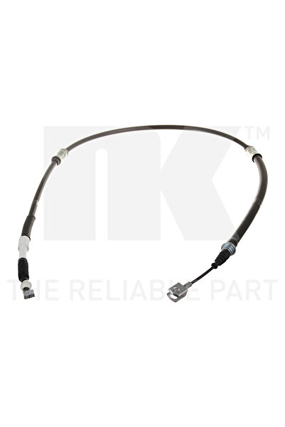 NK Cablu Frana De Parcare Toyota Corolla Compact/Corolla Liftback