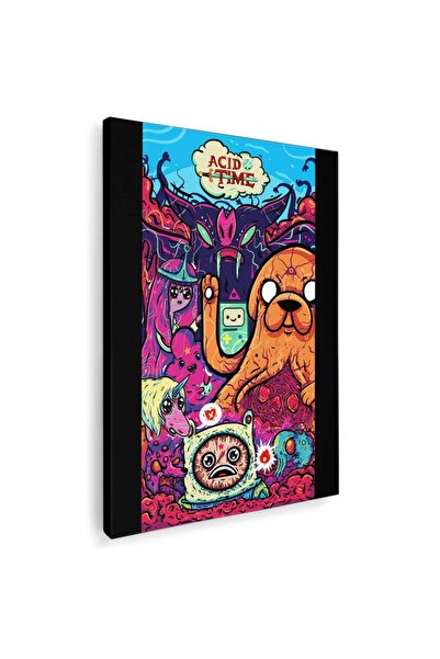 Tablou Canvas Tablou Sa-nceapÄƒ Aventura desene animate, cod 4665