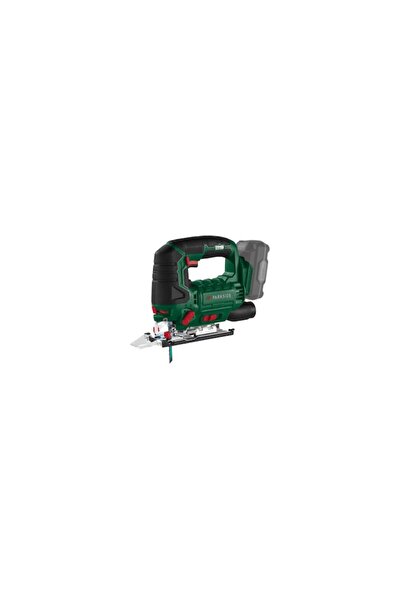 PARKSIDE Jigsaw 20 V, PSTDA 20-Li A1, without battery and charger