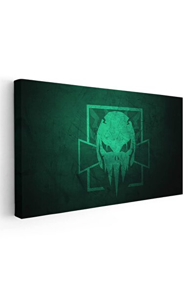 Tablou Canvas Rainbow Six, cod 3817