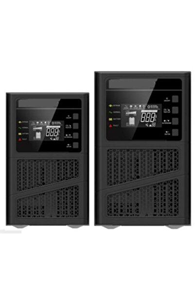 ARB MYPRO 1101 1 KVA ONLİNE KESİNTİSİZ GÜÇ KAYNAĞI