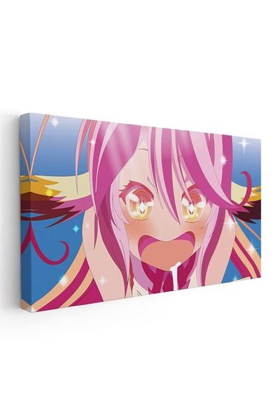 Tablou Canvas No Game No Life anime, cod 5132