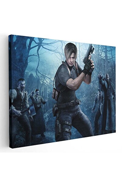 Tablou Canvas Resident Evil, cod 3579