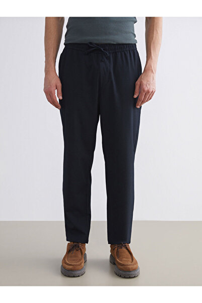 LC Waikiki Vizyon New Season Standard Fit Men's Trousers