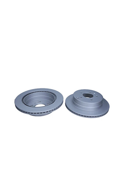 QUARO Disc Frana Puntea Spate Chevrolet Captiva/Equinox Daewoo Winstorm