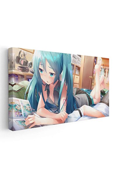 Tablou Canvas Vocaloid anime, cod 5186