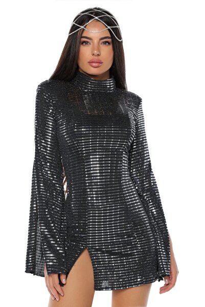 Prive Boutique Party Posh Dress