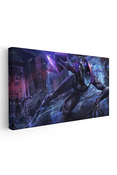 Tablou Canvas League of Legends, cod 3730