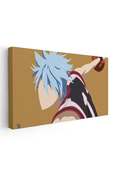 Tablou Canvas Tablou Kuroko no Basket anime, cod 5101