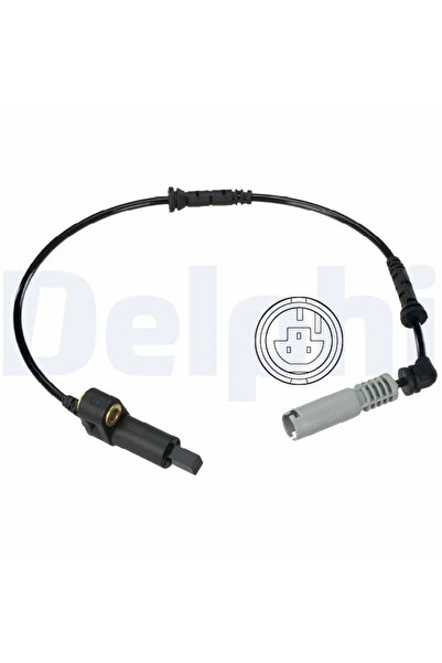 DELPHİ Senzor Turatie Roata Bmw 3
