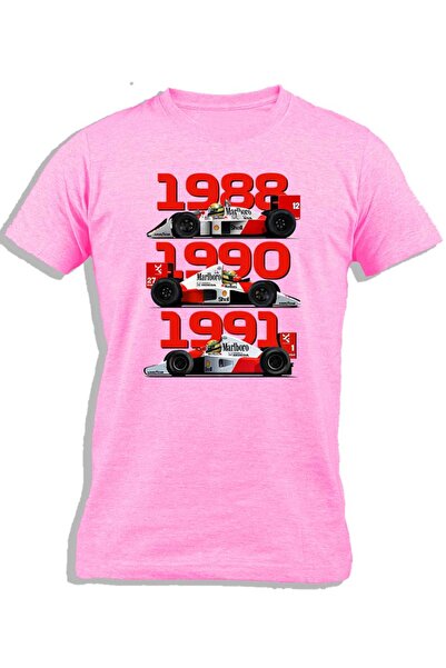 Ay Cabron SENNA CHAMPION CARS