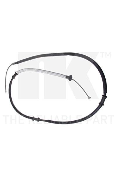 NK Cablu Frana De Parcare Fiat Doblo Microbus