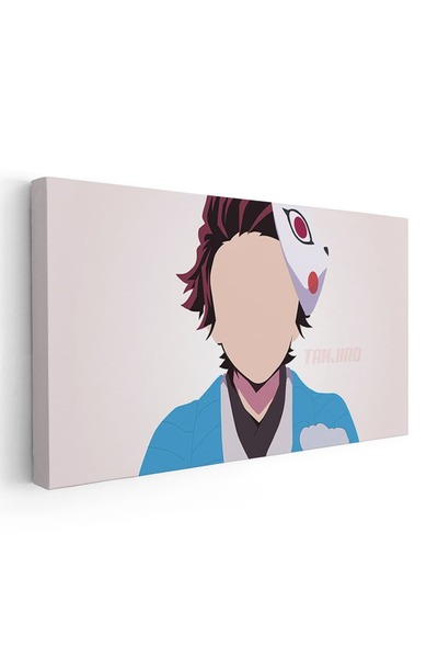Tablou Canvas Tablou Demon Slayer anime, cod 5122