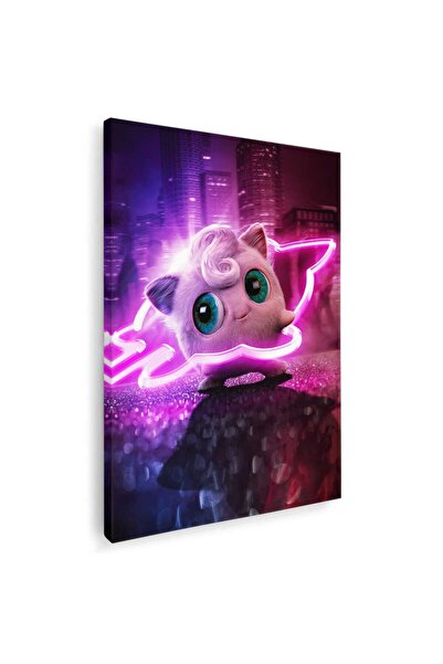 Tablou Canvas Pokemon anime, cod 5053