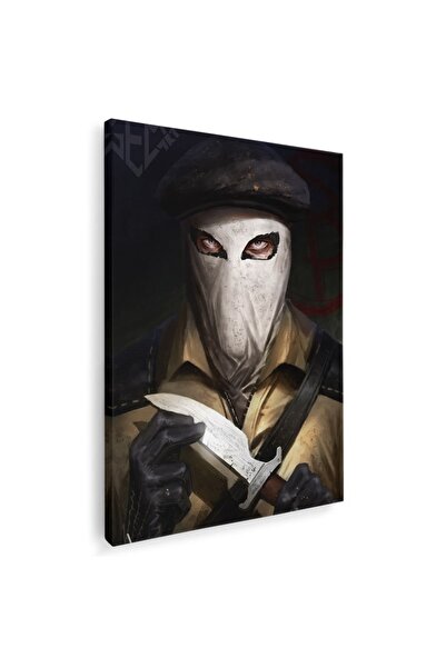 Tablou Canvas Tablou Counter Strike, cod 3610