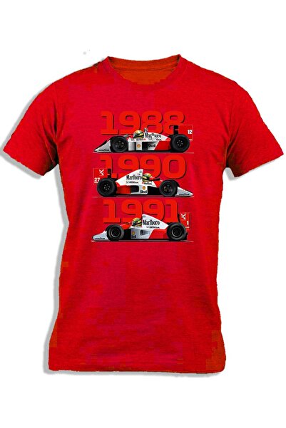 Ay Cabron SENNA CHAMPION CARS